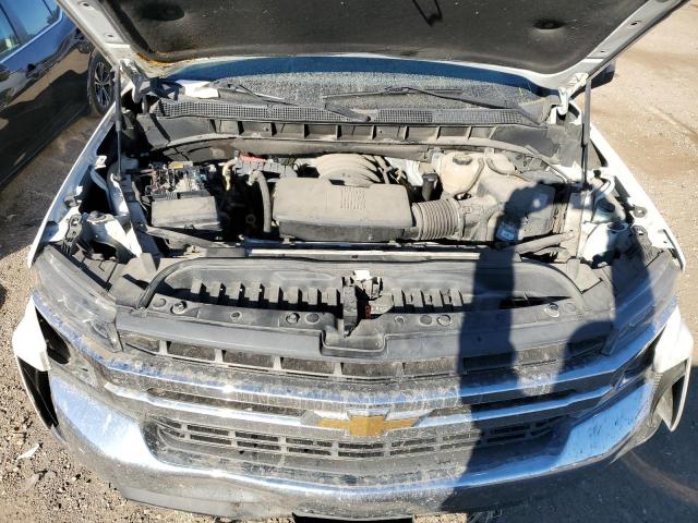Photo 11 from auction – 2019 CHEVROLET SILVERADO with VIN 3GCUYDED8KG143113