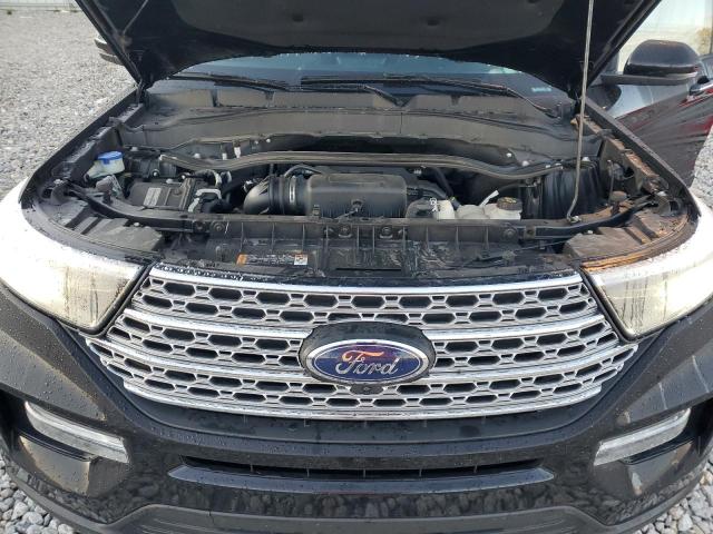 Photo 12 from auction – 2020 FORD EXPLORER L with VIN 1FMSK8FH9LGC88915