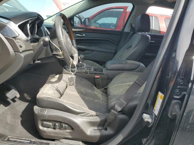 Photo 7 from auction – 2012 CADILLAC SRX PERFOR with VIN 3GYFNEE32CS557656