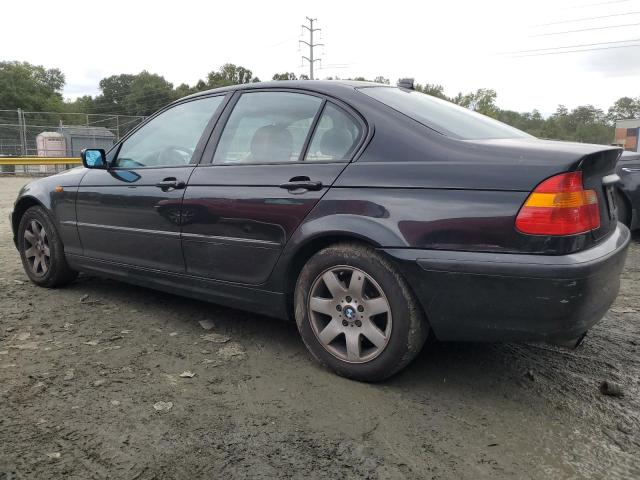 Photo 2 from auction – 2004 BMW 325 XI with VIN WBAEU33484PF61165