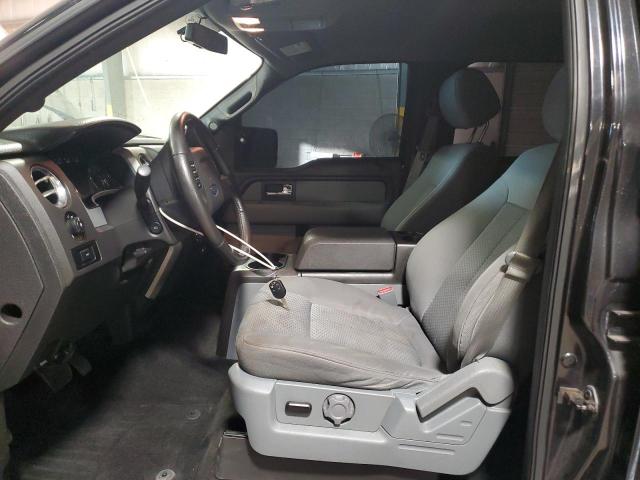 Photo 7 from auction – 2014 FORD F150 SUPER with VIN 1FTFW1EF0EKG03778