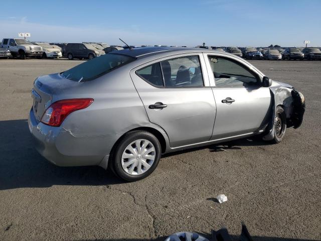 Photo 3 from auction – 2012 NISSAN VERSA S with VIN 3N1CN7AP7CL888145