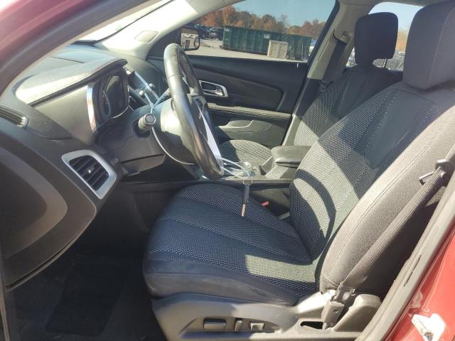 Photo 7 from auction – 2010 GMC TERRAIN SL with VIN 2CTFLEEY5A6319582