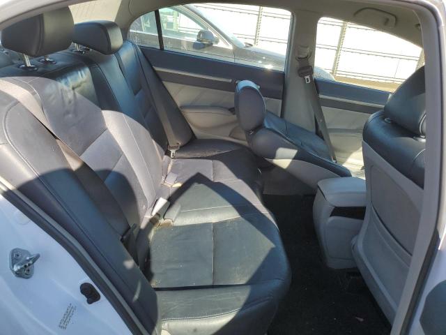 Photo 10 from auction – 2010 HONDA CIVIC HYBR with VIN JHMFA3F28AS007333