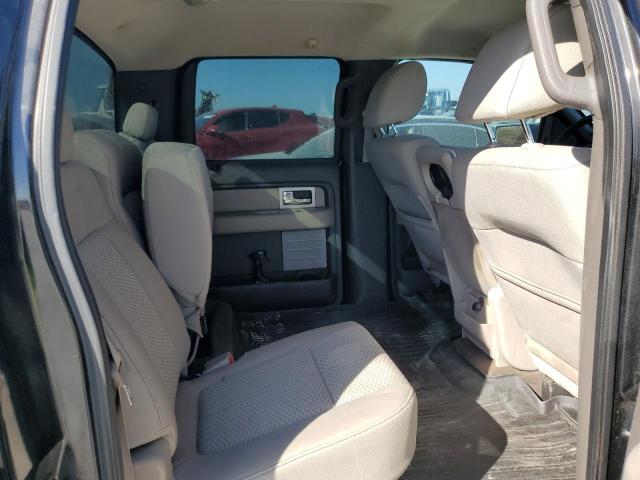Photo 10 from auction – 2009 FORD F150 SUPER with VIN 1FTRW12879FA15524