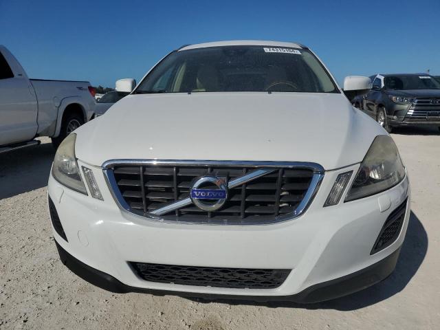 Photo 5 from auction – 2012 VOLVO XC60 3.2 with VIN YV4940DZ6C2283370