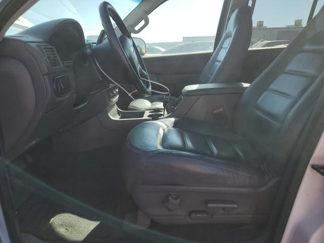 Photo 7 from auction – 2002 FORD EXPLORER X with VIN 1FMZU63E72ZA94183