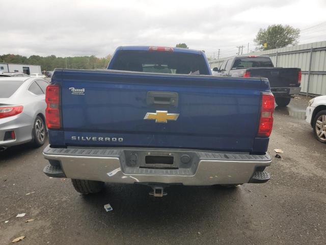 صورة رقم 6 من المزاد - 2014 CHEVROLET SILVERADO مع VIN 1GCRCPEC1EZ268259