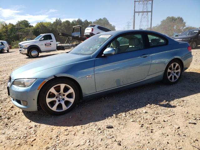 BMW 328 XI SUL 2010 with VIN WBAWV5C57AP081925 - Photo from auction