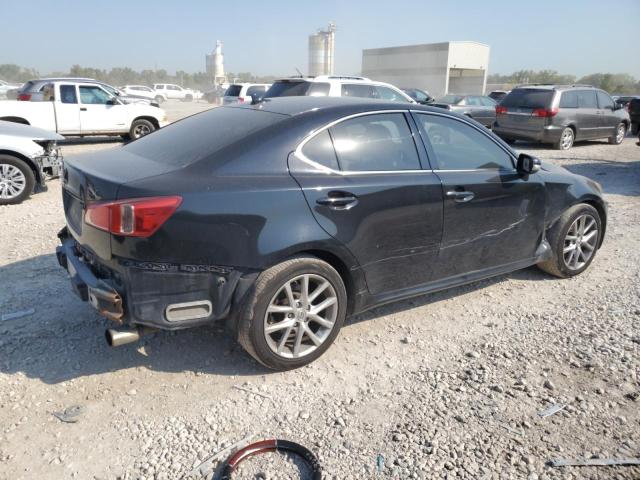 Photo 3 from auction – 2012 LEXUS IS 250 with VIN JTHCF5C28C5054559