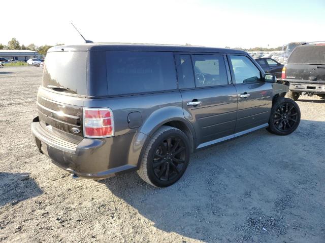 Photo 3 from auction – 2016 FORD FLEX SEL with VIN 2FMGK5C83GBA19038