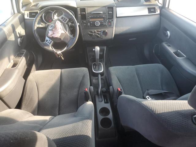 Photo 10 from auction – 2012 NISSAN VERSA S with VIN 3N1BC1CP9CK279642