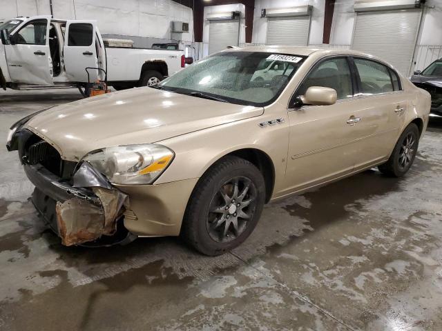 Photo 1 from auction – 2006 BUICK LUCERNE CX with VIN 1G4HD57216U151194