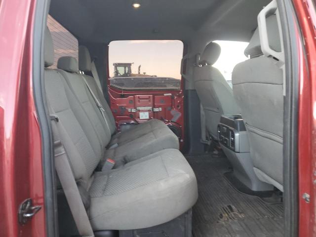Photo 10 from auction – 2017 FORD F250 SUPER with VIN 1FT7W2B60HEF12611