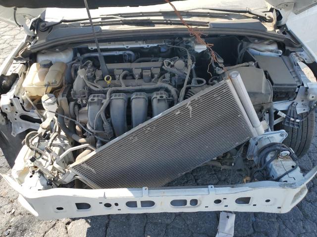Photo 11 from auction – 2018 FORD FOCUS SE with VIN 1FADP3F22JL224626