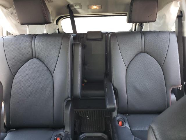Photo 10 from auction – 2023 TOYOTA HIGHLANDER with VIN 5TDKDRAH3PS046001