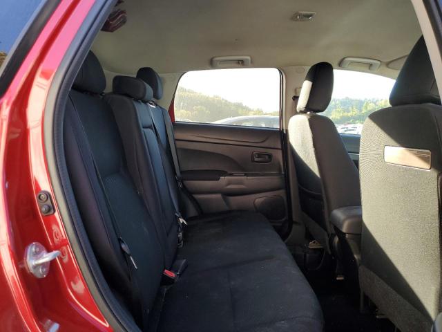 Photo 11 from auction – 2015 MITSUBISHI OUTLANDER with VIN 4A4AP3AW0FE057095