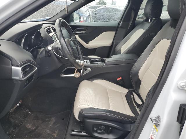Photo 7 from auction – 2017 JAGUAR F-PACE R - with VIN SADCL2BV3HA061006