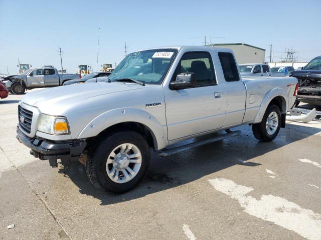 FORD RANGER SUP 2008 with VIN 1FTYR14UX8PB15753 - Photo from auction