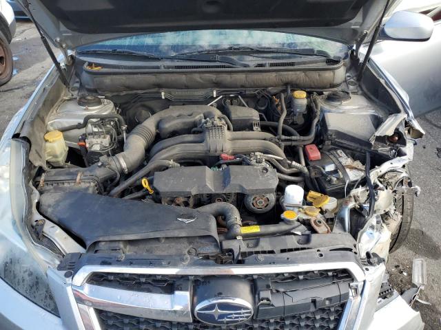 Foto 11 de la subasta – 2013 SUBARU LEGACY 2.5 con VIN 4S3BMBC69D3044639
