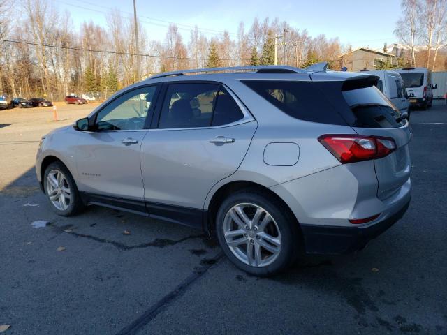 Photo 2 from auction – 2019 CHEVROLET EQUINOX PR with VIN 2GNAXYEX4K6289583