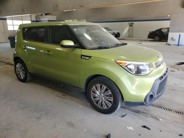 Photo 4 from auction – 2015 KIA SOUL with VIN KNDJN2A2XF7802895