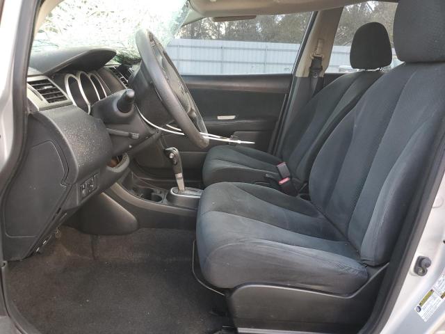 Photo 7 from auction – 2010 NISSAN VERSA S with VIN 3N1BC1CP0AL448633