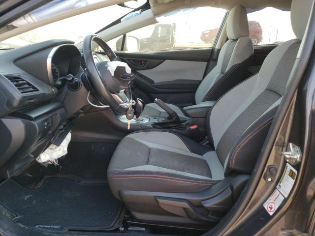 Photo 7 from auction – 2019 SUBARU CROSSTREK with VIN JF2GTACC4KH316685
