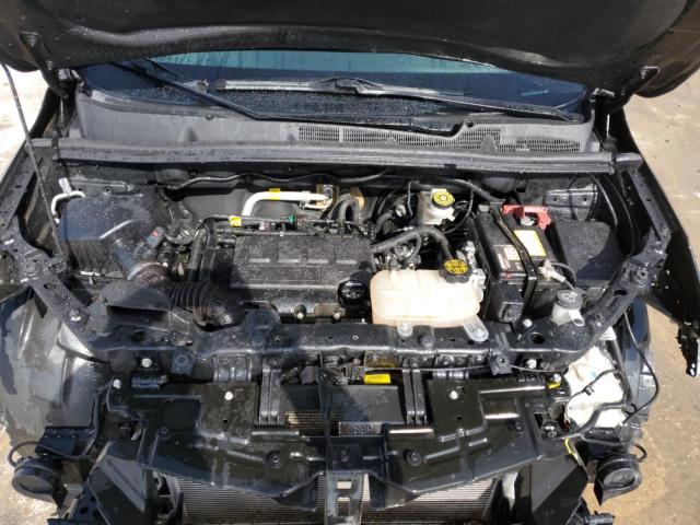 Photo 12 from auction – 2021 BUICK ENCORE PRE with VIN KL4CJESB0MB303516