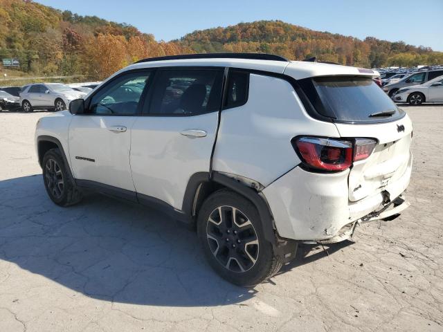 Foto 2 de la subasta – 2019 JEEP COMPASS SP con VIN 3C4NJDABXKT689237