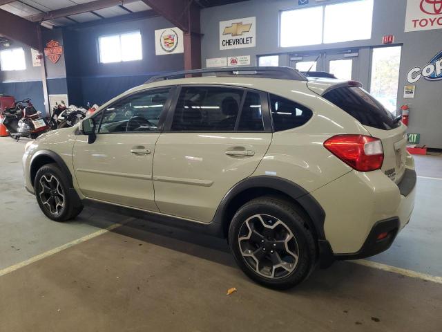 Фото 2 с аукциона – 2013 SUBARU XV CROSSTR с VIN JF2GPAGC1D2863854