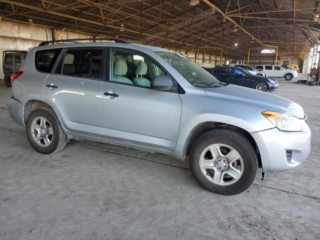 Zdjęcie 4 z aukcji – 2010 TOYOTA RAV4 z VIN JTMZF4DV7AD017567