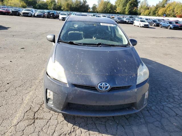 Фото 5 с аукциона – 2011 TOYOTA PRIUS с VIN JTDKN3DU4B5333560