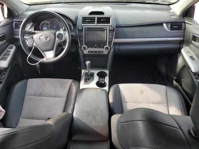 Photo 8 from auction – 2014 TOYOTA CAMRY L with VIN 4T1BF1FK3EU847516