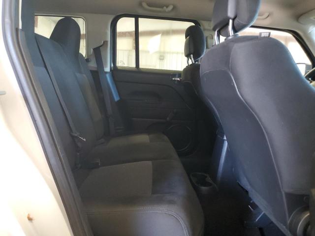 Photo 11 from auction – 2015 JEEP PATRIOT SP with VIN 1C4NJPBA0FD368522