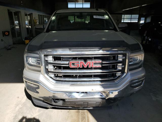 Photo 5 from auction – 2016 GMC SIERRA K15 with VIN 3GTU2NEC0GG152605