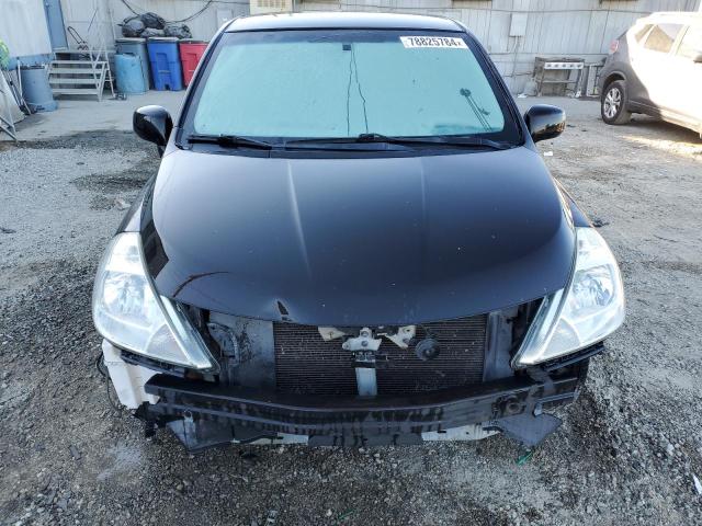 Photo 5 from auction – 2012 NISSAN VERSA S with VIN 3N1BC1CP6CK224386