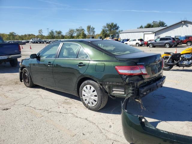 Photo 2 from auction – 2011 TOYOTA CAMRY BASE with VIN 4T1BF3EK1BU602156