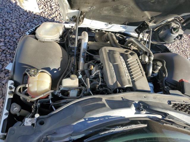 Photo 11 from auction – 2008 PONTIAC SOLSTICE G with VIN 1G2MF35X98Y120565