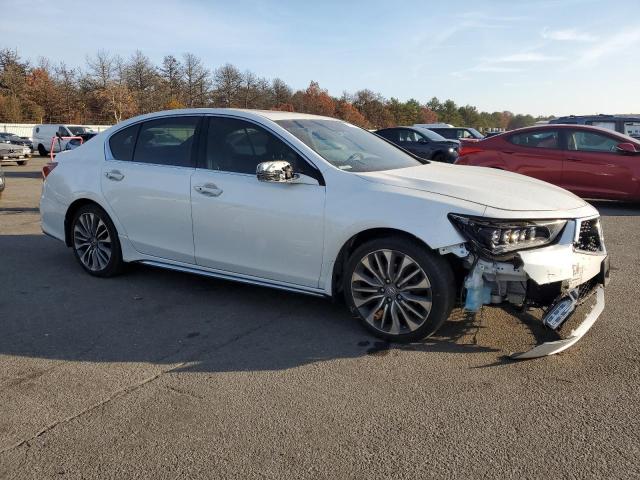 Photo 4 from auction – 2018 ACURA RLX TECH with VIN JH4KC1F5XJC000384
