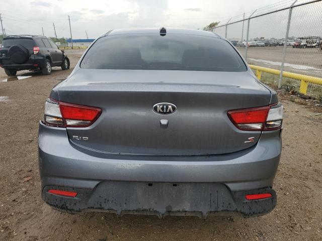 Photo 6 from auction – 2019 KIA RIO S with VIN 3KPA24AB4KE180101