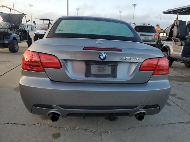 Фото 6 с аукциона – 2011 BMW 335 IS с VIN WBADX1C52BE570319
