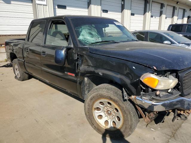 Photo 4 from auction – 2006 GMC NEW SIERRA with VIN 2GTEK13N161316789