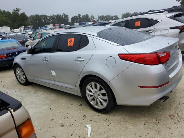 صورة رقم 2 من المزاد - 2015 KIA OPTIMA EX مع VIN 5XXGN4A77FG430408