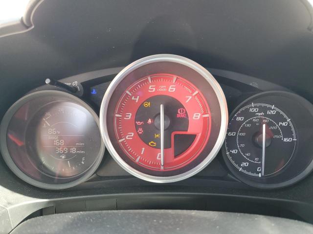 Photo 9 from auction – 2019 FIAT 124 SPIDER with VIN JC1NFAEK4K0140976