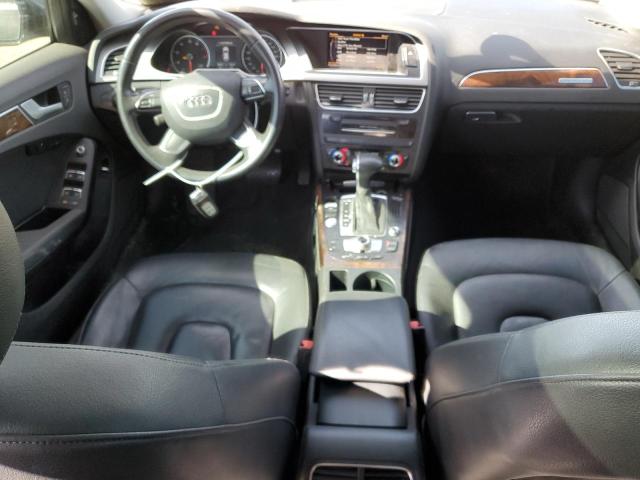 Photo 8 from auction – 2014 AUDI A4 ALLROAD with VIN WA1UFAFL6EA060481