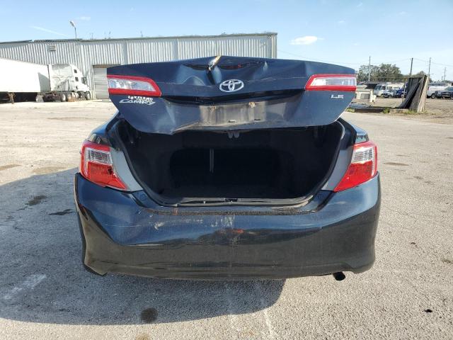 Photo 6 from auction – 2012 TOYOTA CAMRY BASE with VIN 4T1BF1FK5CU057955