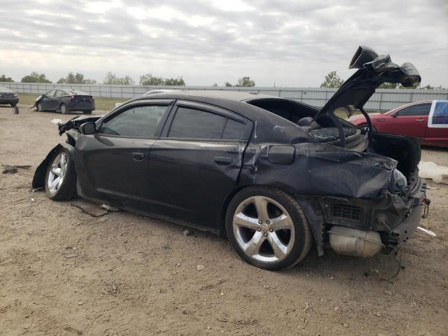 Photo 2 from auction – 2011 DODGE CHARGER R/ with VIN 2B3CL5CT3BH610546