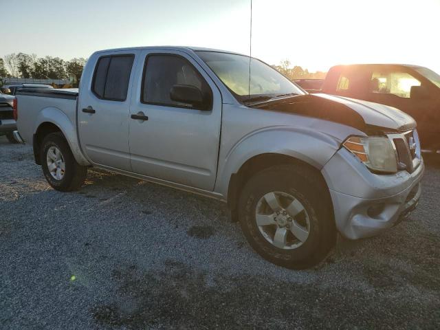 Photo 4 from auction – 2012 NISSAN FRONTIER S with VIN 1N6AD0EV4CC445256