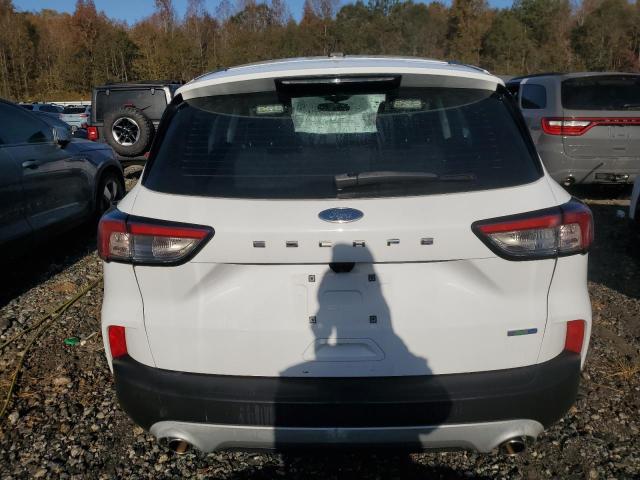 Photo 6 from auction – 2020 FORD ESCAPE S with VIN 1FMCU9F64LUB85163